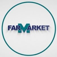 Logotipo de Farmarket Los Naranjos